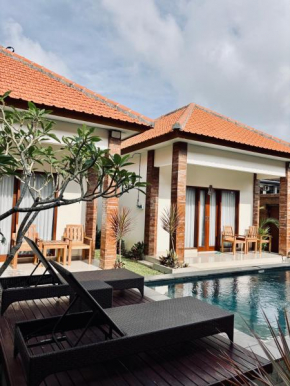Kampana Homestay
